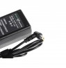 Green Cell AD01P power adapter/inverter Indoor 60 W Black