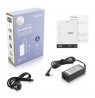 notebook charger mitsu 19v 2.37a (5.5x1.7) - acer