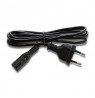 Qoltec 51556 power adapter/inverter Indoor 65 W Black