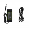 Green Cell AD09P power adapter/inverter Indoor 90 W Black