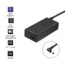 Power supply Qoltec 50071.90W for notebooks Asus (19 V, 4,74 A, 90 W, 5.5 mm x 2.5 mm)