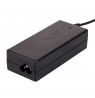 Power supply mains Akyga AK-ND-25 for notebooks Compaq, HP (19,5 V, 3,33 A, 65 W, 4.5 mm x 3 mm)