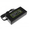 Green Cell AD56P power adapter/inverter for ASUS  Indoor 150 W Black