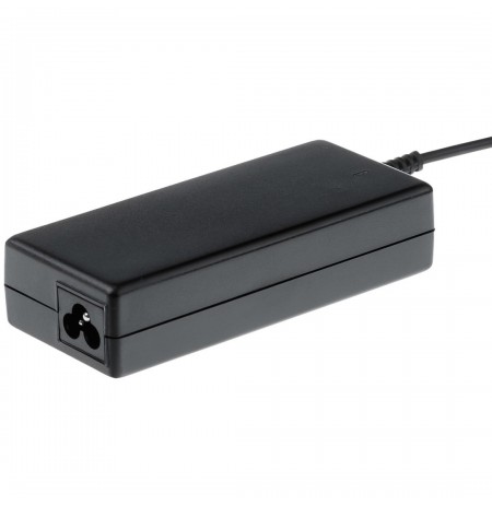 Power supply mains Akyga AK-ND-04 for notebooks Compaq, HP (19 V, 4,74 A, 90 W, 7.4 mm x 5 mm)
