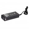 Power supply mains Akyga AK-ND-04 for notebooks Compaq, HP (19 V, 4,74 A, 90 W, 7.4 mm x 5 mm)