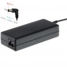 Power supply mains Akyga AK-ND-04 for notebooks Compaq, HP (19 V, 4,74 A, 90 W, 7.4 mm x 5 mm)