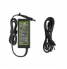 Green Cell AD12P power adapter/inverter Indoor 65 W Black