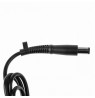 Green Cell AD12P power adapter/inverter Indoor 65 W Black