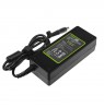 Green Cell AD15P power adapter/inverter Indoor 90 W Black