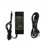 Green Cell AD15P power adapter/inverter Indoor 90 W Black