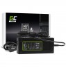 Green Cell AD22P power adapter/inverter Indoor 120 W Black