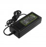 Green Cell AD22P power adapter/inverter Indoor 120 W Black