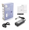 notebook charger mitsu 19v 4.74a (5.5x1.7) - acer