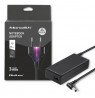Power supply Qoltec 50075.90W for notebooks Asus (19 V, 4,74 A, 4,9 A, 90 W, 5.5 mm x 2.5 mm)