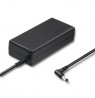 Power supply Qoltec 50075.90W for notebooks Asus (19 V, 4,74 A, 4,9 A, 90 W, 5.5 mm x 2.5 mm)