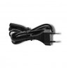 Power supply Qoltec 50075.90W for notebooks Asus (19 V, 4,74 A, 4,9 A, 90 W, 5.5 mm x 2.5 mm)