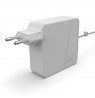 Green Cell AD03 Charger AC Adapter for Apple Macbook 60W / 16.5V 3.65A / Magsafe