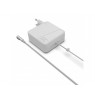 Green Cell AD03 Charger AC Adapter for Apple Macbook 60W / 16.5V 3.65A / Magsafe