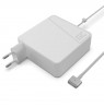 Green Cell AD37 Charger AC Adapter for Apple Macbook 60W / 16.5V 3.65A / Magsafe 2