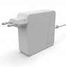 Green Cell AD37 Charger AC Adapter for Apple Macbook 60W / 16.5V 3.65A / Magsafe 2