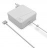 Green Cell AD37 Charger AC Adapter for Apple Macbook 60W / 16.5V 3.65A / Magsafe 2