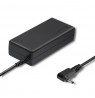 Power supply Qoltec 51506.45W for notebooks Asus (19 V, 2,37 A, 45 W, 4 mm x 1.35 mm)