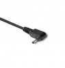 Power supply Qoltec 51506.45W for notebooks Asus (19 V, 2,37 A, 45 W, 4 mm x 1.35 mm)