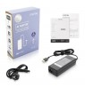 notebook charger mitsu 20v 4.5a ( 11.0x4.5 pin - Yoga) - lenovo
