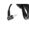 Green Cell AD02P power adapter/inverter Indoor 90 W Black