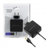 Nešiojamo kompiuterio pakrovėjas Qoltec Lenovo | 65W | 20V | 3.25A | Slim tip+pi