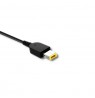 Nešiojamo kompiuterio pakrovėjas Qoltec Lenovo | 65W | 20V | 3.25A | Slim tip+pi