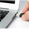 Nešiojamo kompiuterio pakrovėjas Qoltec Lenovo | 65W | 20V | 3.25A | Slim tip+pi