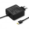 Nešiojamo kompiuterio pakrovėjas Qoltec Lenovo | 65W | 20V | 3.25A | Slim tip+pi