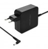 Power supply mains Qoltec 51751 for notebooks Huawei (19 V, 3,42 A, 65 W, 4 mm x 1.7 mm)