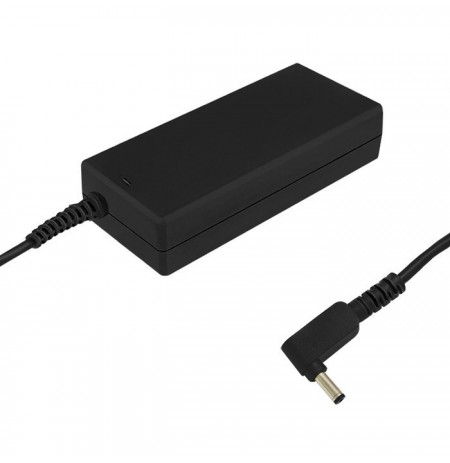 Power supply Qoltec 51507.33W for notebooks Asus (19 V, 1,75 A, 33 W, 4 mm x 1.35 mm)