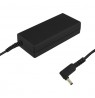 Power supply Qoltec 51507.33W for notebooks Asus (19 V, 1,75 A, 33 W, 4 mm x 1.35 mm)