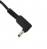 Power supply Qoltec 51507.33W for notebooks Asus (19 V, 1,75 A, 33 W, 4 mm x 1.35 mm)