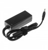 Green Cell AD76P power adapter/inverter Indoor 45 W Black