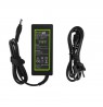 Green Cell AD25P power adapter/inverter Indoor 65 W Black