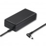 Power supply Qoltec 50090.90W for notebooks Toshiba (19 V, 4,74 A, 90 W, 5.5 mm x 2.5 mm)