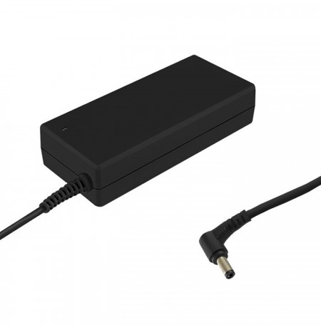 Power supply Qoltec 50016.65W for notebooks Acer (19 V, 3,42 A, 65 W, 5.5 mm x 2.5 mm)