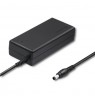 Power supply Qoltec 50089.90W for notebooks Samsung (19 V, 4,74 A, 90 W, 5.5 mm x 3.5 mm)