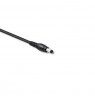 Power supply Qoltec 50089.90W for notebooks Samsung (19 V, 4,74 A, 90 W, 5.5 mm x 3.5 mm)
