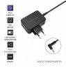 Qoltec 51033 power adapter/inverter Indoor 45 W Black