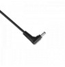 Qoltec 51032 power adapter/inverter Indoor 45 W Black