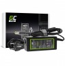 Green Cell AD16AP power adapter/inverter Indoor 65 W Black