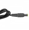 Green Cell AD16AP power adapter/inverter Indoor 65 W Black