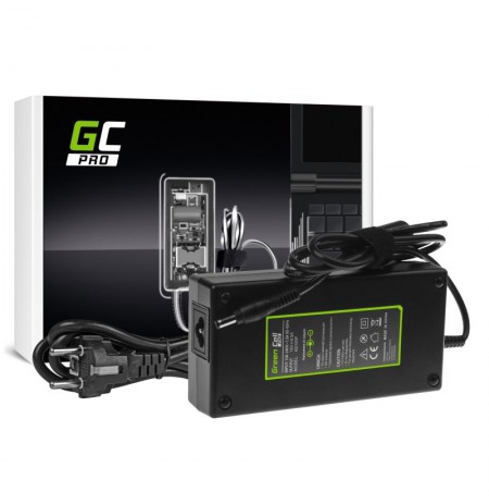 Green Cell AD100P power adapter/inverter Indoor 180 W Black