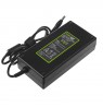 Green Cell AD100P power adapter/inverter Indoor 180 W Black