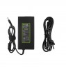 Green Cell AD100P power adapter/inverter Indoor 180 W Black